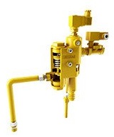 Desmi Priming Ejectors